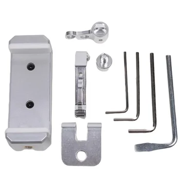 

Professional Drone Remote Phone Extender Holder Mount Bracket for DJI Phantom 3 Helicopter Standard