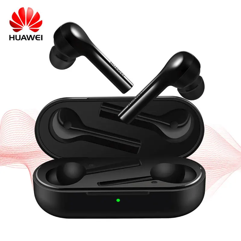 HUAWEI FreeBuds Lite TWS наушники Bluetooth Беспроводные спортивные вакуумные