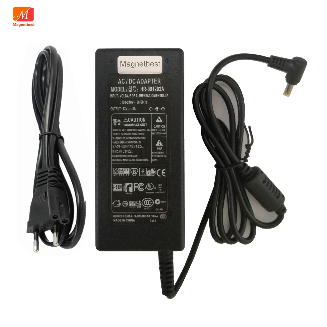 Power Adapter Beats Pill Wall Charger Beats Pill Portable Speaker