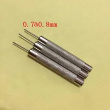 5 шт., инструмент для ремонта часов