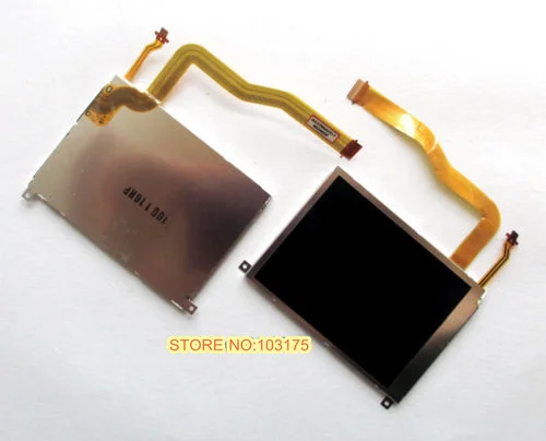 

New LCD Display Screen Part For Canon SD780 IXY210 IXUS100 IS with backlight