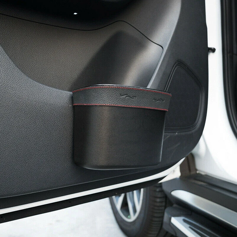 Автомобильная дверь мусорная корзина для мусора пылезащитный чехол на заднее сиденье мусорная корзина сумка коробка для хранения