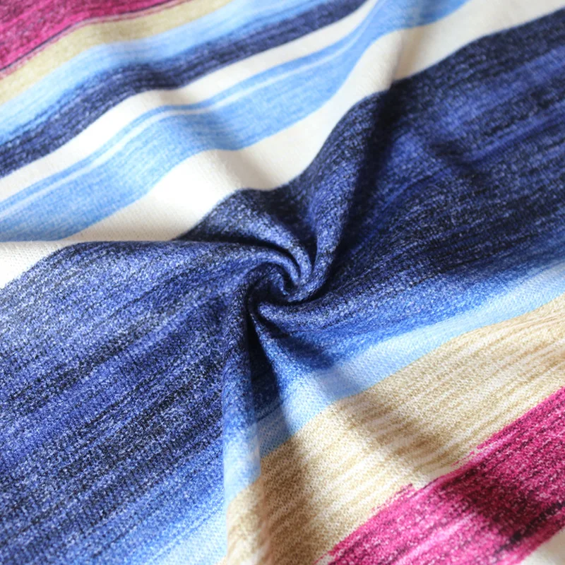 Turtleneck Sweater Women Autumn Winter Long Sleeve Sweater 2019 Striped Multicolor Casual Pullover Lace Up Knitted Sweater Tunic