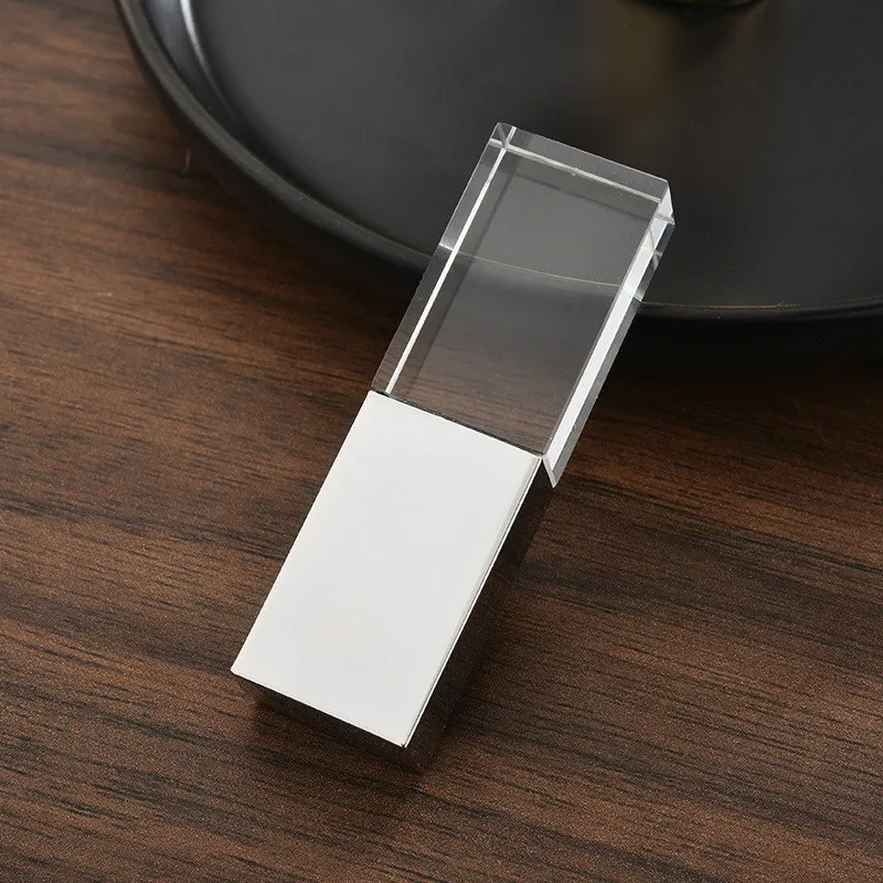 Usb светильник накопитель с логотипом на заказ 8 128 ГБ|USB флэш-накопители| |