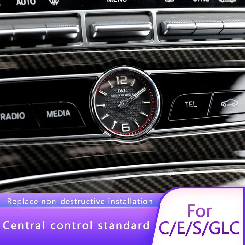 For Iwc Amg Watch Clock Mercedes Benz S Class E300l S320 S400l New E Class C Class Glc C200l Oem A2138271400 Clocks Aliexpress For Iwc Amg Watch Clock Mercedes Benz S Class E300l S320 S400l New E Class C Class Glc C200l Oem A2138271400 Clocks Aliexpress