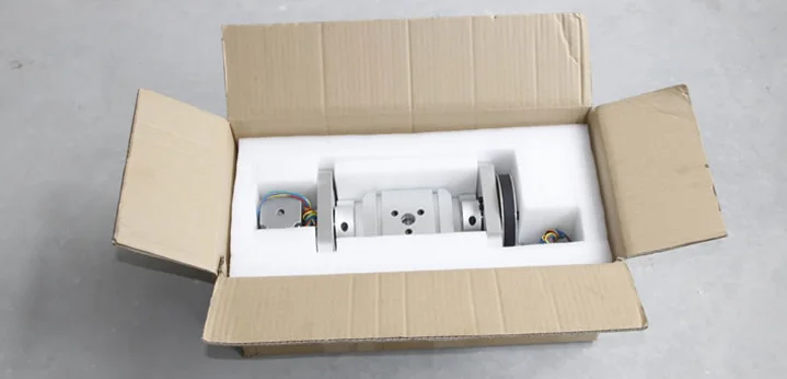 CNC 4th axis / 5th axis( A aixs, Rotary axis) with table for cnc router