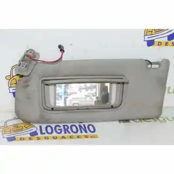 

30676440 LENS HOOD LEFT VOLVO V50 FAMILY