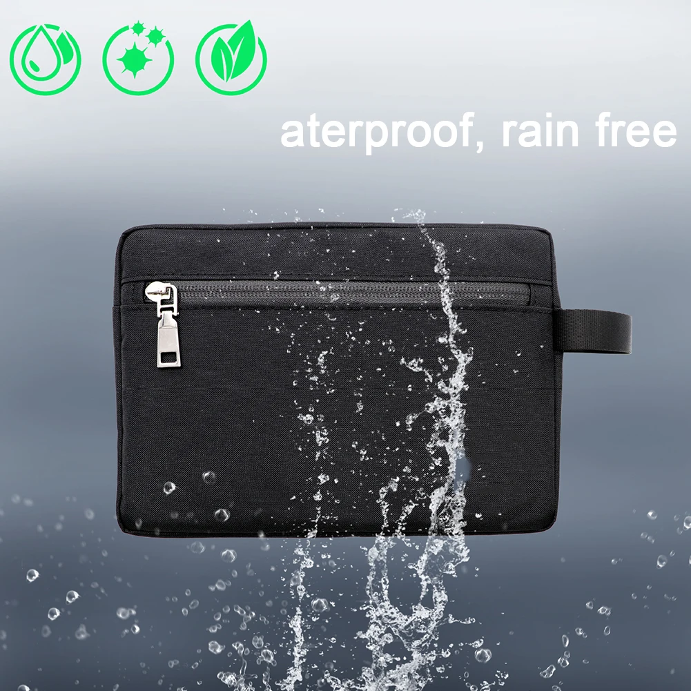 Smell Proof Bag Activated Carbon Odor Proof Functional Convenient Portable Home Eliminate Scents Outdoor Waterproof Practical Smell Proof Bag Activated Carbon Odor Proof Functional Convenient Portable Home Eliminate Scents Outdoor Waterproof Practical
