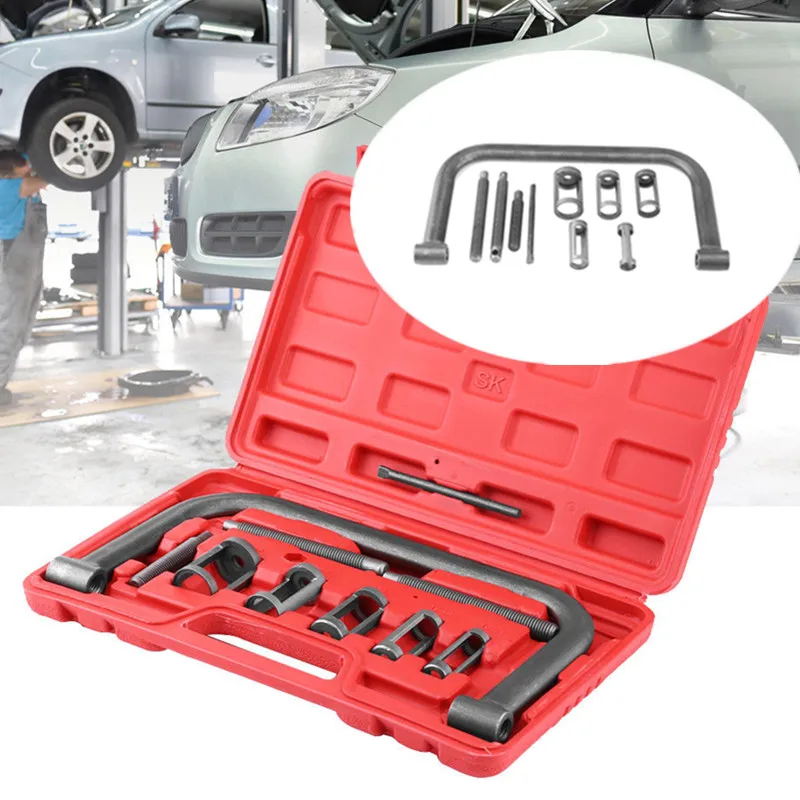 10 шт. набор инструментов для снятия компрессора| |