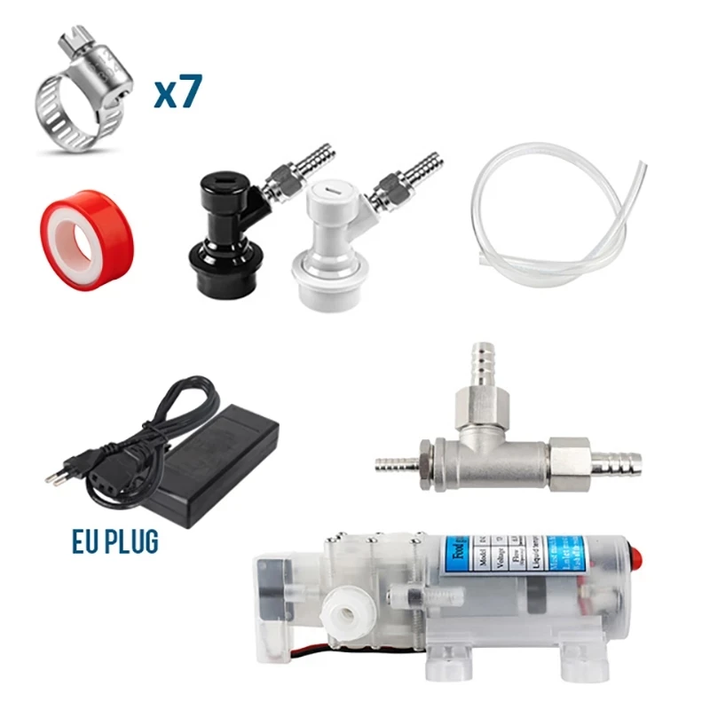 Fermentation Pump
