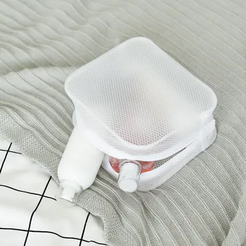 

Make Up Organizer Bag Cosmetic Bag Women Travel Waterproof Wash Toiletry Bags Makeup Organizer Case Travel cosmetic bag