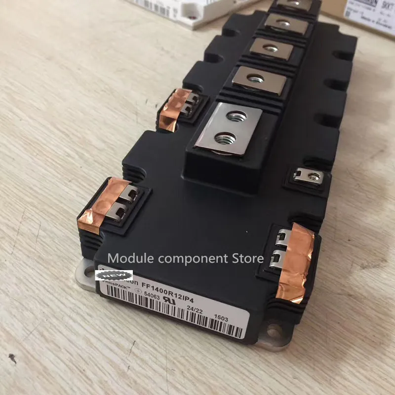 FF1400R12IP4 1400A1200V FF1400R17IP4 1400A 1700V совершенно аппарат не Привязанный к оператору сотовой связи