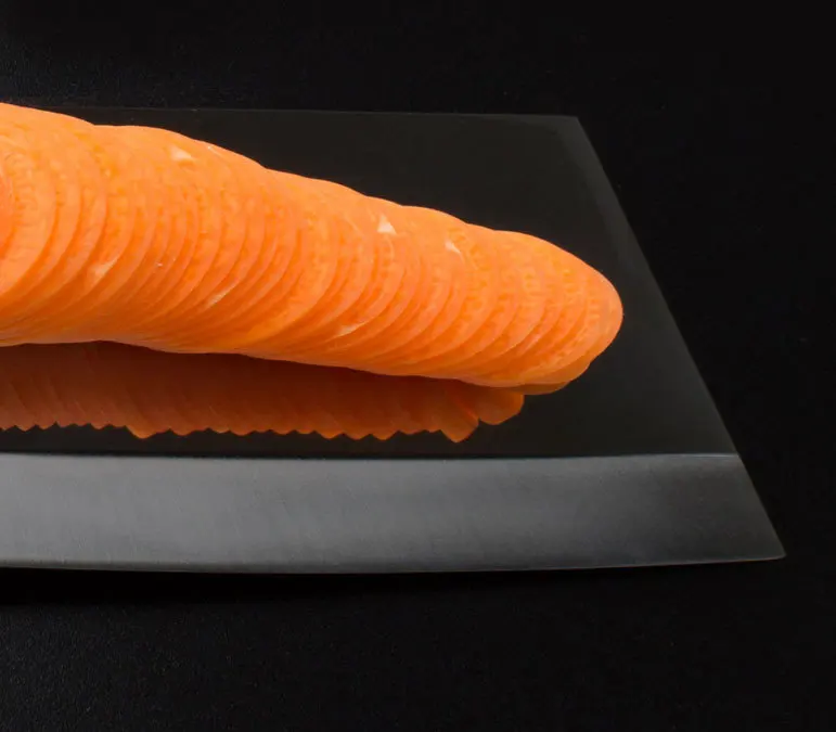 Xiaomi Mijia Butcher Knife Stainless Steel Kitchen Knife Multipurpose Use for Home Kitchen or Restaurant