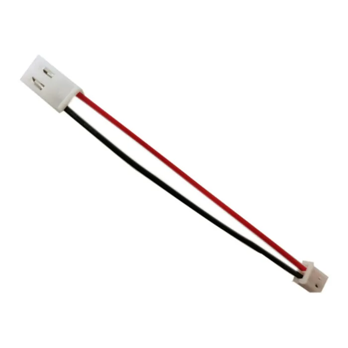 6 см 60 мм 20awg VH3.96 6P Женский к JST XH двойной разъем С ПЛОСКИМ КАБЕЛЕМ 1007 20AWG |