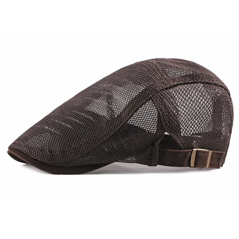 Newsboy Caps Men Flat Peaked Cap Women Painter Beret Hats beret hat newsboy cap newsboy hat