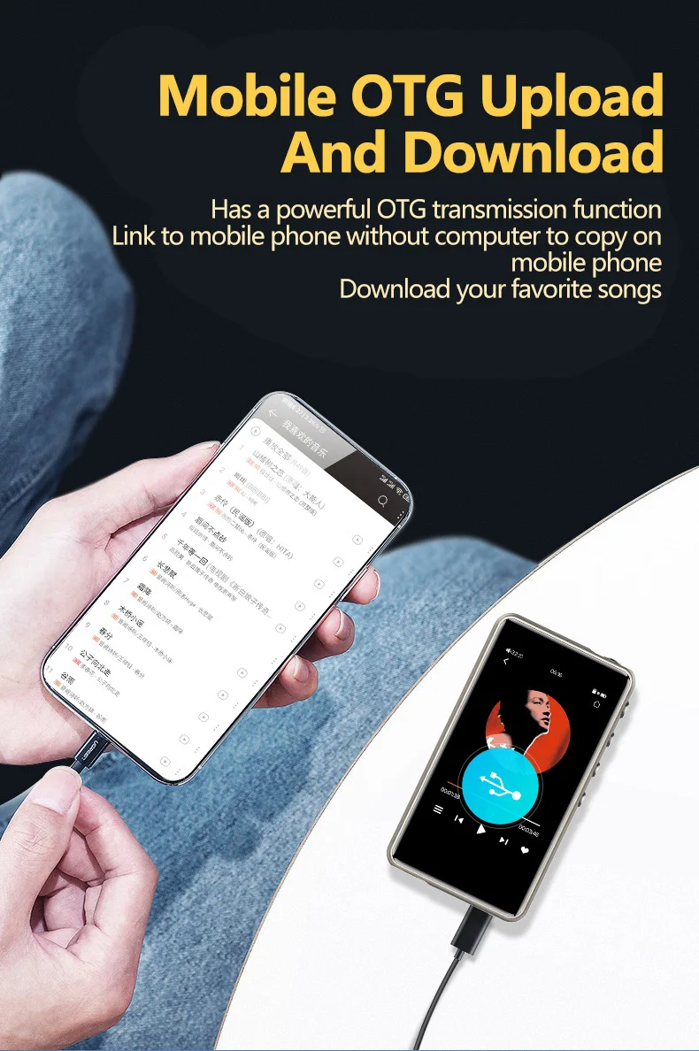 AK JWM-115 Смарт DSD мастеринг MP3 плеер Профессиональный без потерь HiFi портативный MP3 плеер твердое решение сбалансированный усилитель Z2 Z3