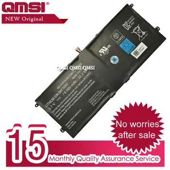 

QMSI 3.7V 6000mAh Brand new original Tablet Z SGPBP03 SGPBP04 SGP311 battery