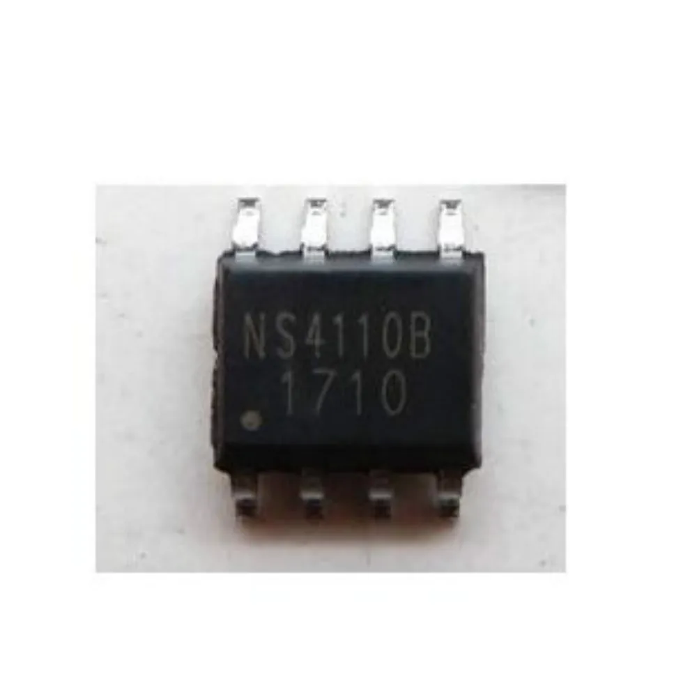 

NS4110B NS4110 SOP-8 new