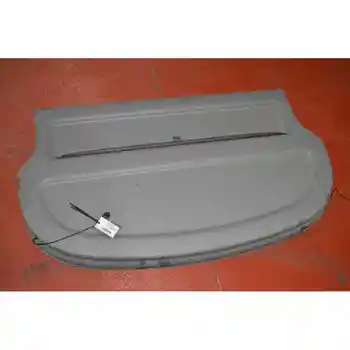 

REAR TRAY RENAULT LAGOON II (BG0)