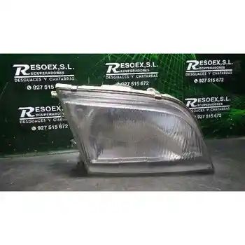 

RIGHT HEADLIGHT MITSUBISHI SPACE STAR (DG0)