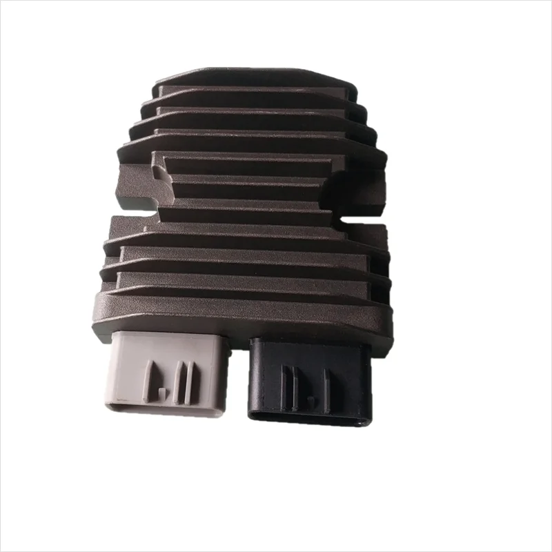 

Выпрямительный регулятор для замены для Mosfet Yamaha YZF R1 Yamaha FJR FJR1300 1300 5JW-81960-00 1D7-81960-01 1D7-81960-00