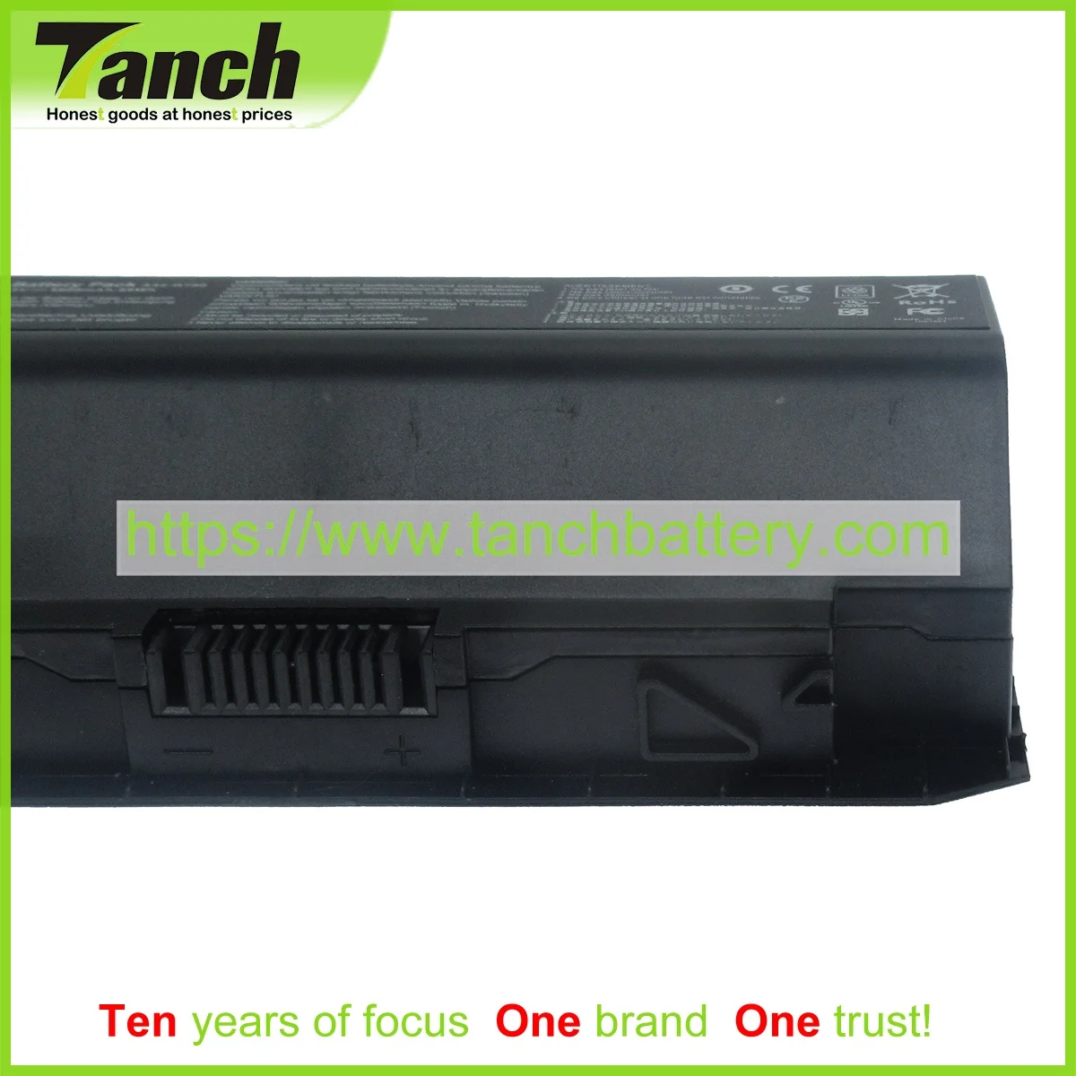 Tanch-bateria para Laptop Compatível com Asus G750jx G750jw G750jz G750j G750jm Gfx70jz Bsi7n23 G750jy 15v e Células - Imagem 6