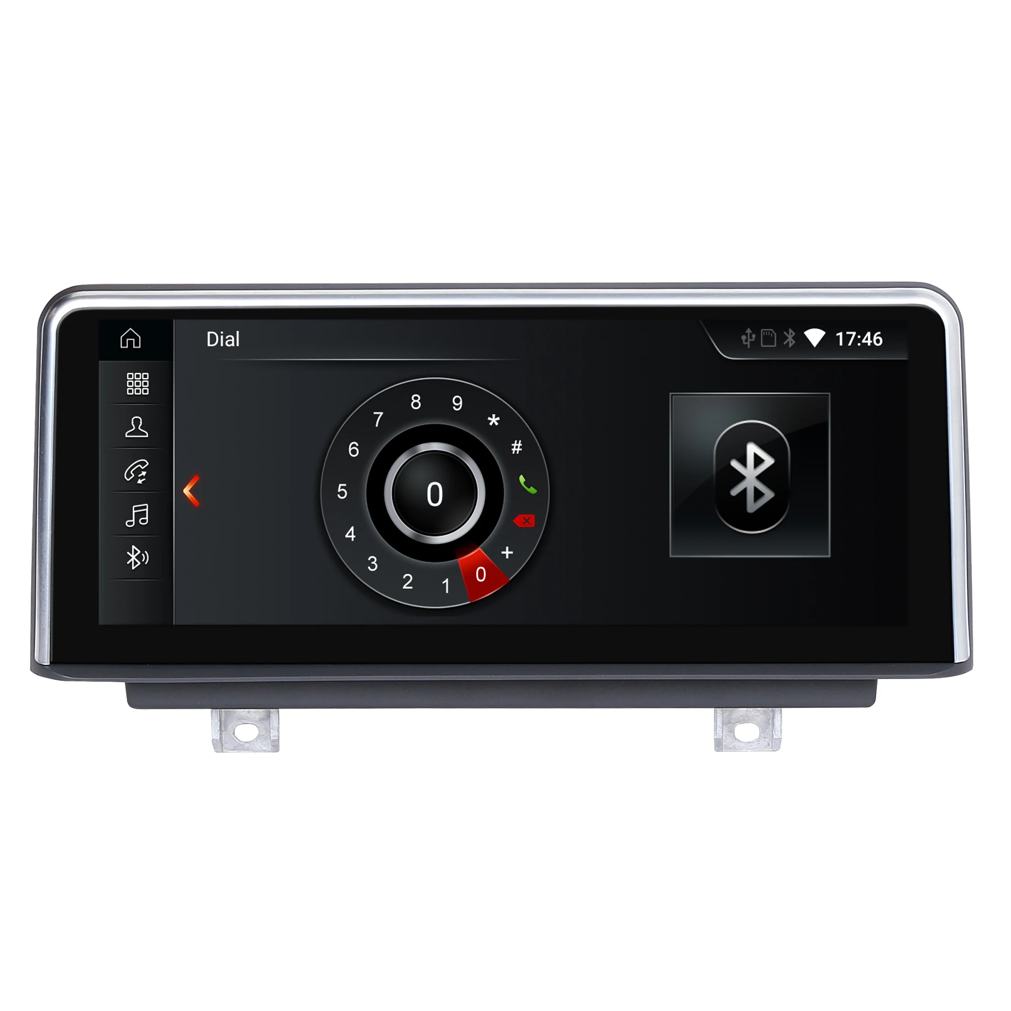 COIKA 8," ips сенсорный экран для F22 F45 F46 F87 EVO Android 9,0 система автомобиля gps Navi Мультимедиа стерео wifi Phonelink Carplay