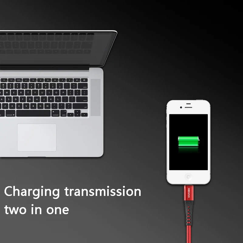 Cafele usb type-c кабель 3.5A Быстрая зарядка 1 м Микро кабели для зарядного устройства usb для Xiaomi Mi9 Red rice Note huawei samsung Iphone X Xs Max