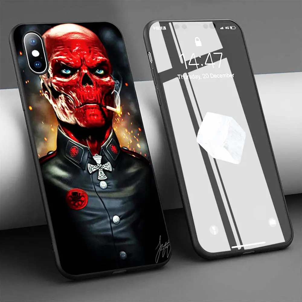 Мягкий силиконовый чехол для iPhone 11 Pro Max X 5S 6 6S XR XS 7 8 Plus|Бамперы| |
