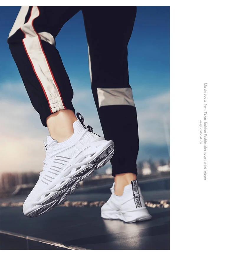 2019 модные кроссовки Flyknit, повседневная спортивная обувь для мужчин прочная, долговечная подошва, обувь для тренировок, мужская красная
