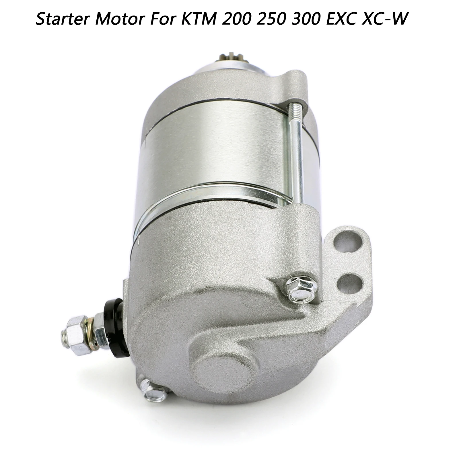 12V 410W старт мотор стартера 55140001100 55140001000 для KTM 200 250 300 XC W EXC E 2008 2012 2009 стартера| |