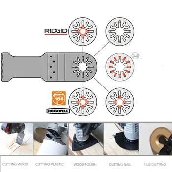 

1*Finger Pad + 25PCS/50pcs Sanding Papers Vibration Tool Sandpaper + Finger / Triangle Sanding Pad