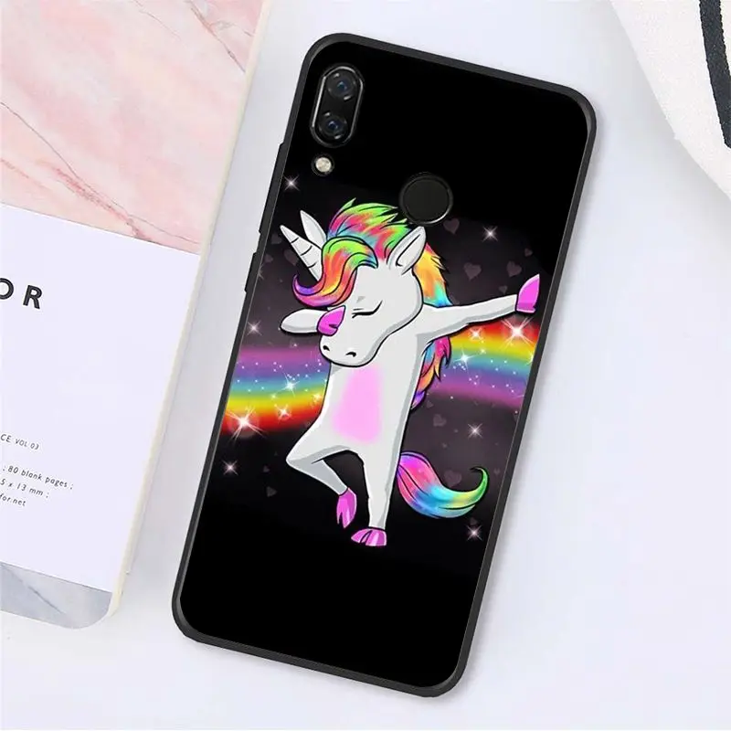 Unicorn Rainbow