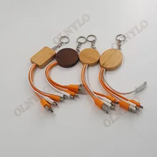 Three-in-one Charging Line High Quality Three-in-one Charging Line _c Fast Charging Three Data Lines FO-YPAY 2pcs lot in 1865 the battery box connector has three sections with thick line and a charging base