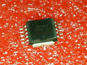

10pcs/lot VB026MSP VB026 HSOP-10 In Stock
