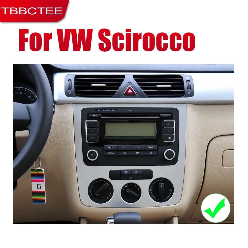 TBBCTEE автомобильный dvd-плеер gps навигация для Volkswagen VW Scirocco 2008~ автомобильное мультимедиа андроид экран системы радио стерео