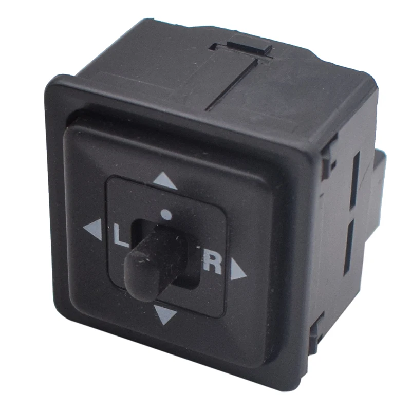 Side Rearview Mirror Switch Knob for Mitsubishi Pajero Montero V31 V32 V33 V43 MB 561810 MB561810