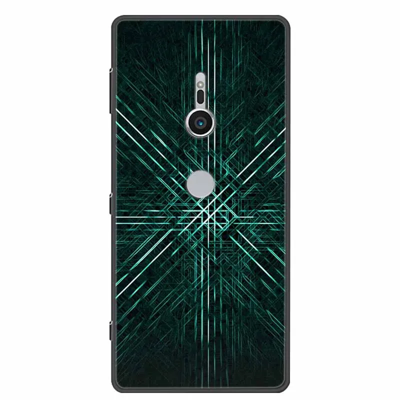 Luxury Silicone TPU Soft Phone Case with Stylish Animal Design