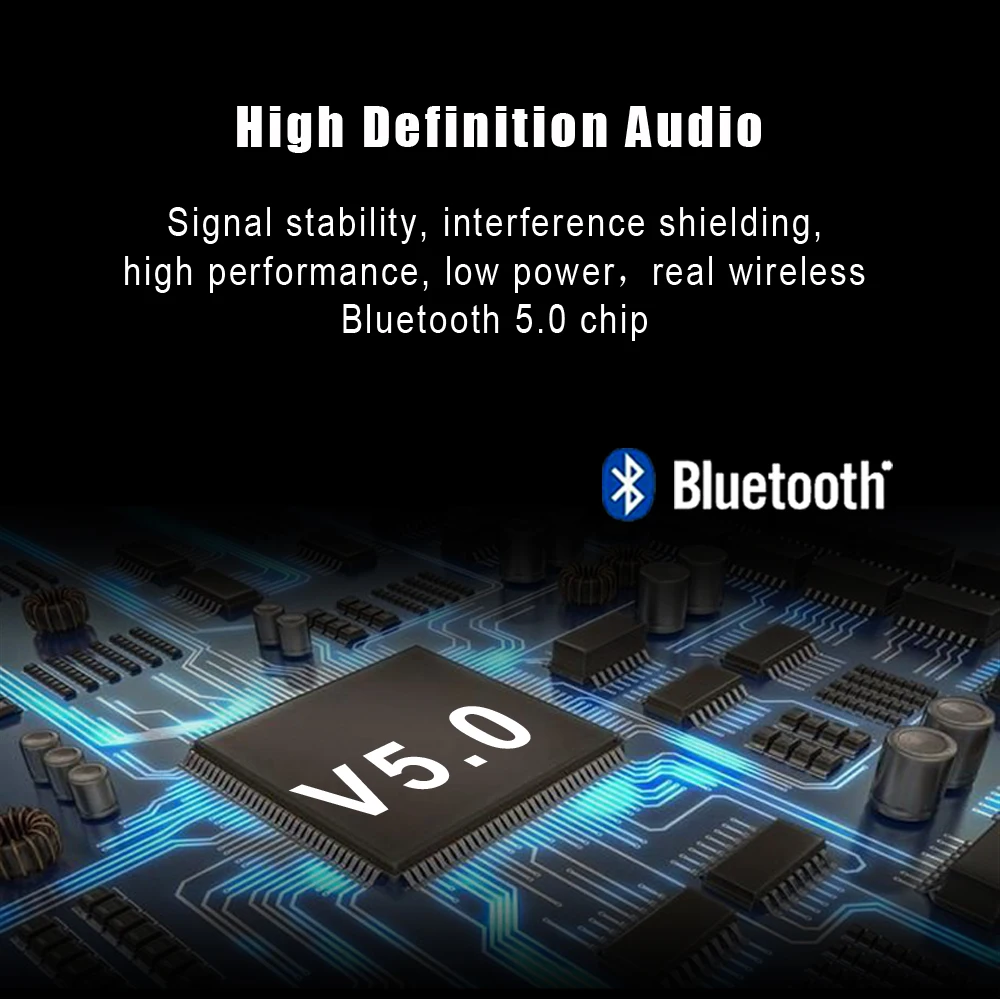 High Definition Audio