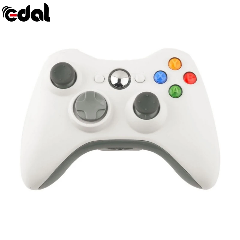 Беспроводные геймпады для xbox 360, консоль контроллера, Bluetooth Джойстик для microsoft, видеоигры, батарейка, игровая ручка