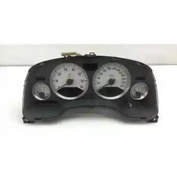 

09231131FF BOX INSTRUMENTS OPEL ASTRA G COUPE
