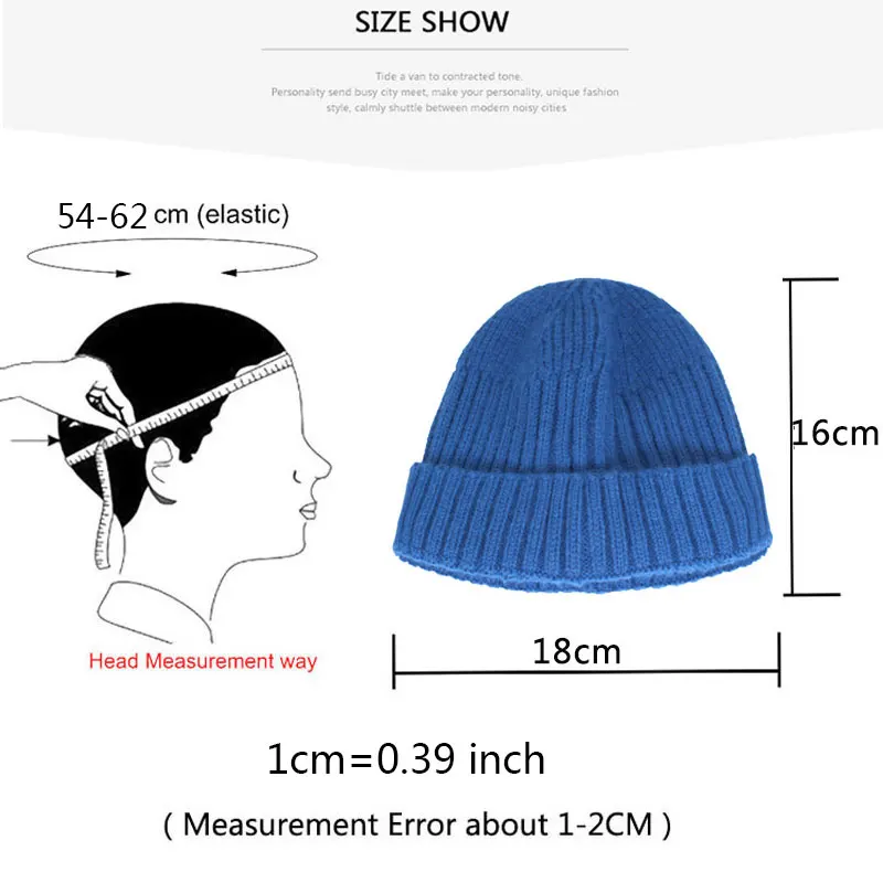 Skullies Beanies мужские зимние шапки для женщин Docker шапка Gorras Bonnet Miki Череп Мужская шерстяная вязаная шапка женская зимняя шапочка-бини шапка