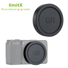 Аксессуары для камеры крышка объектива Крышка для Ricoh GR III/GR II/GR2/GR3 камера s Защита объектива