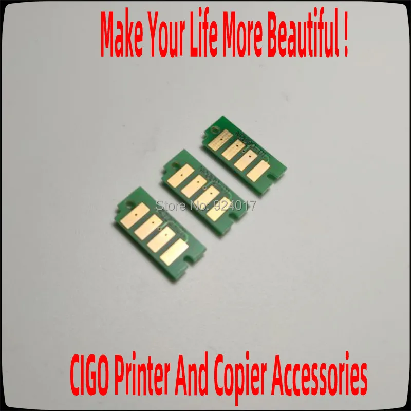 Для принтера Epson M300 300 S050689 S050690 S050691 чип тонер картриджа для C13S051228 S051228 AL M