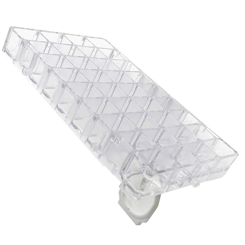 

Watercolor Moisturizing Color Box Anti-Leakage Seal Moisturizing Sketch Paint Box 36 Grid Color