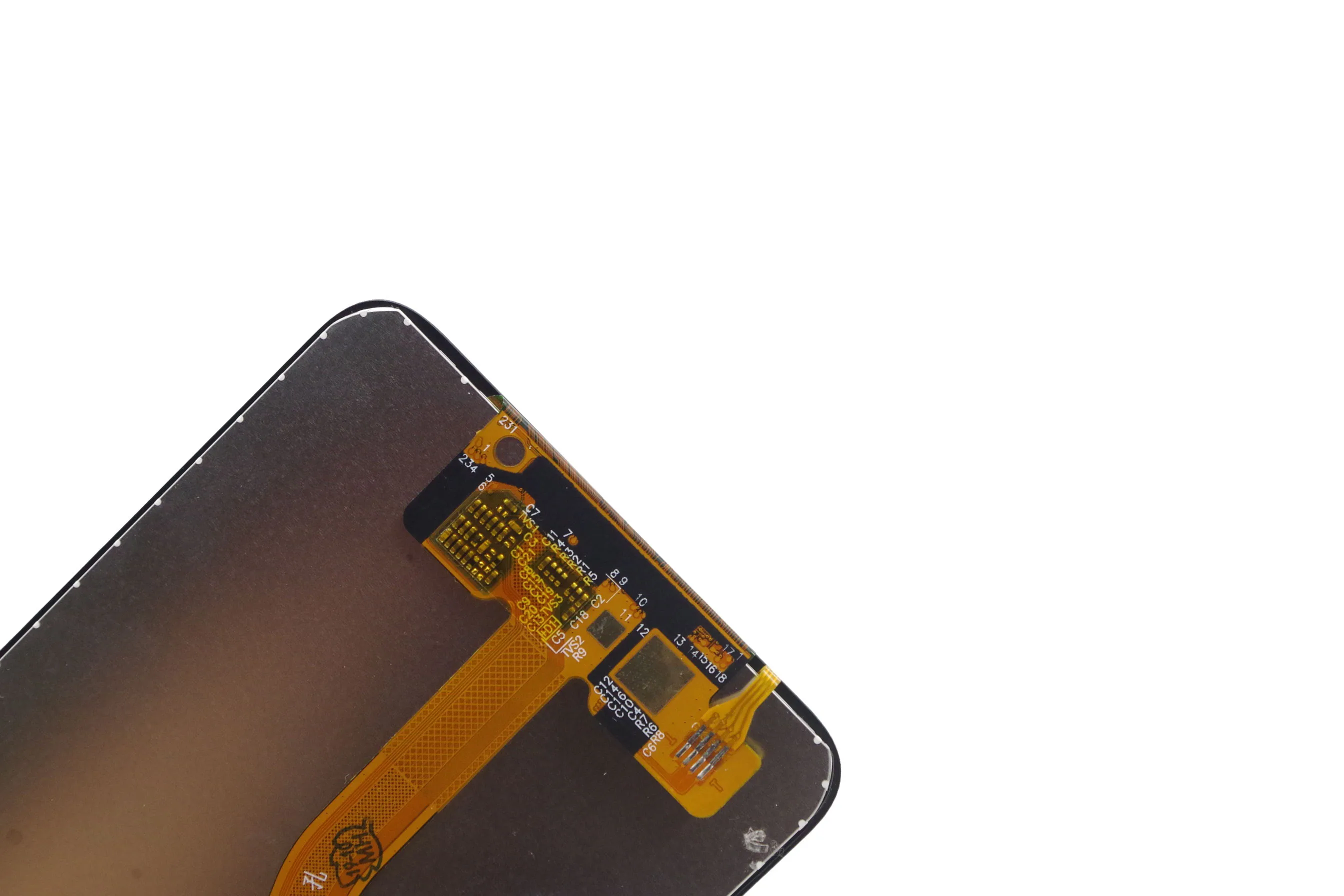Протестированный ЖК-дисплей для huawei Nova 3i P Smart+(P Smart Plus) INE-LX1 L21 ЖК-дисплей сенсорный экран дигитайзер ЖК-дисплей