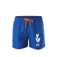 2XA модные мужские шорты для плавания, пляжные шорты для плавания, плавки, мужские быстросохнущие шорты для серфинга