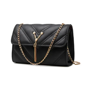 

bags for women 2020 Female handbag Vintage PU leather purses and handbags cute flap Bags Large Capacity shoulder Bag for Girls