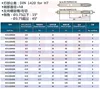 D2.0-D20.0 100% original Korea YG-1 K2111 HSS-E precision H7 Left spiral Reamer Processing: stainless steel and steel, etc 3