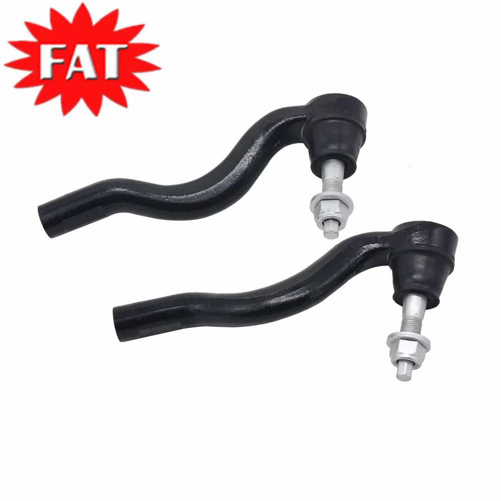 2x внешний наконечник рулевой тяги передний правый и левый для Jeep Grand Cherokee Dodge Durango 2011- 68069646AB, 68069647AB
